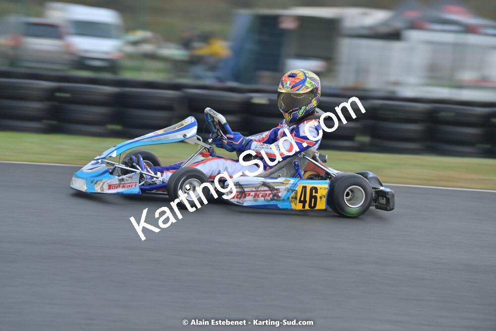20/11/2022 : 7ème manche du Trophée UFOLEP Kart Nouvelle Aquitaine 2022 à Biscarrosse (photos Alain Estebenet) 2022 — karting