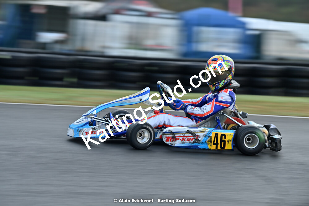 20/11/2022 : 7ème manche du Trophée UFOLEP Kart Nouvelle Aquitaine 2022 à Biscarrosse (photos Alain Estebenet) 2022 — karting