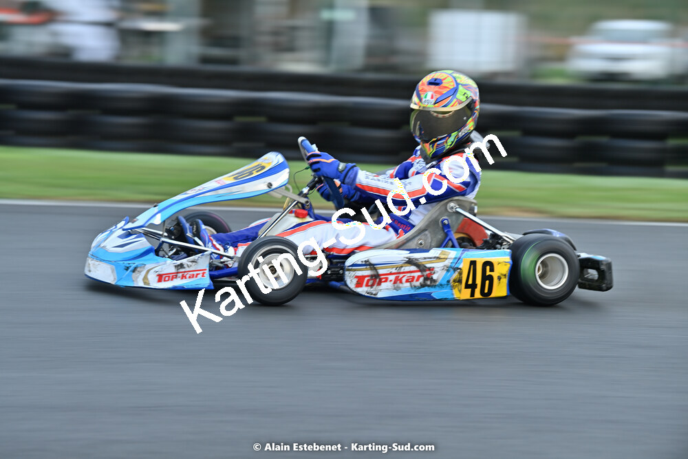 20/11/2022 : 7ème manche du Trophée UFOLEP Kart Nouvelle Aquitaine 2022 à Biscarrosse (photos Alain Estebenet) 2022 — karting