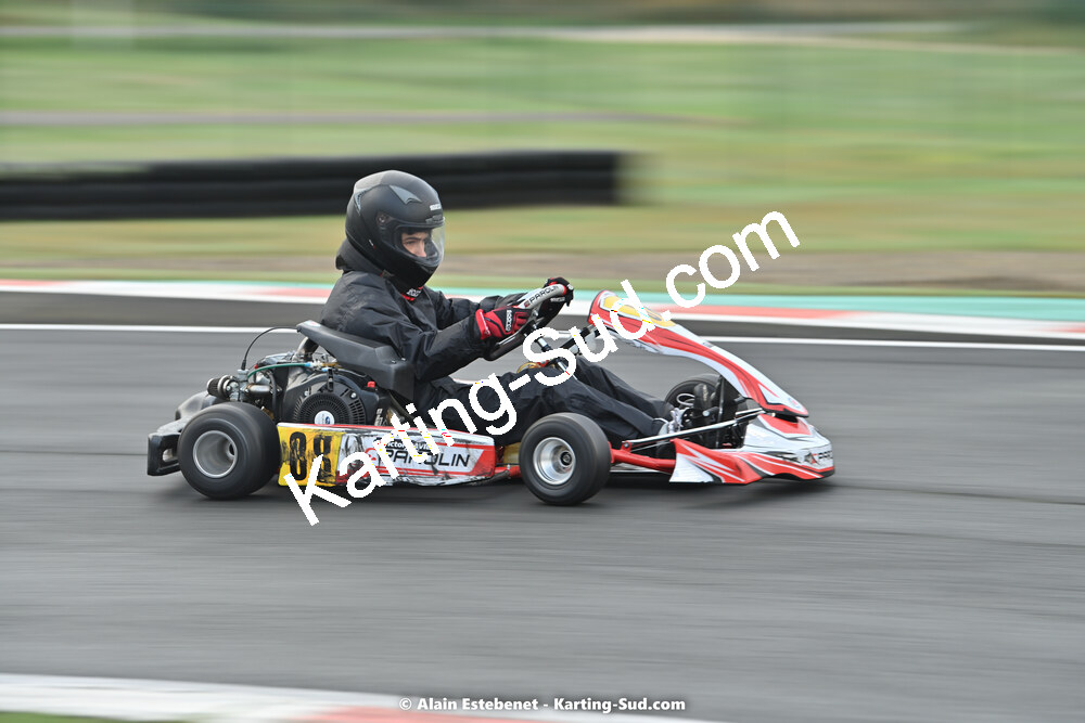20/11/2022 : 7ème manche du Trophée UFOLEP Kart Nouvelle Aquitaine 2022 à Biscarrosse (photos Alain Estebenet) 2022 — karting