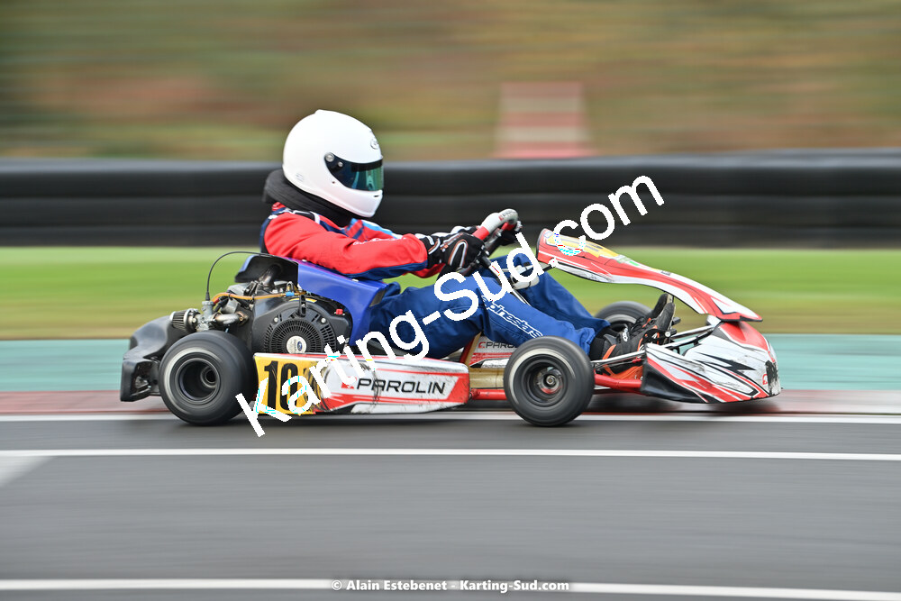 20/11/2022 : 7ème manche du Trophée UFOLEP Kart Nouvelle Aquitaine 2022 à Biscarrosse (photos Alain Estebenet) 2022 — karting