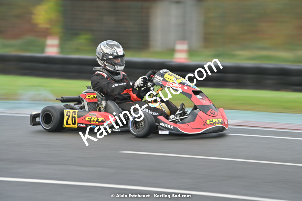 20/11/2022 : 7ème manche du Trophée UFOLEP Kart Nouvelle Aquitaine 2022 à Biscarrosse (photos Alain Estebenet) 2022 — karting