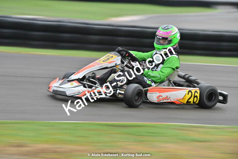 20/11/2022 : 7ème manche du Trophée UFOLEP Kart Nouvelle Aquitaine 2022 à Biscarrosse (photos Alain Estebenet) 2022 — karting