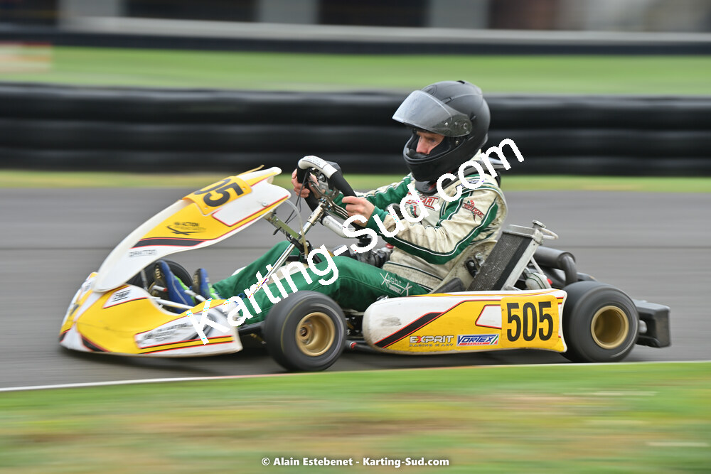 20/11/2022 : 7ème manche du Trophée UFOLEP Kart Nouvelle Aquitaine 2022 à Biscarrosse (photos Alain Estebenet) 2022 — karting