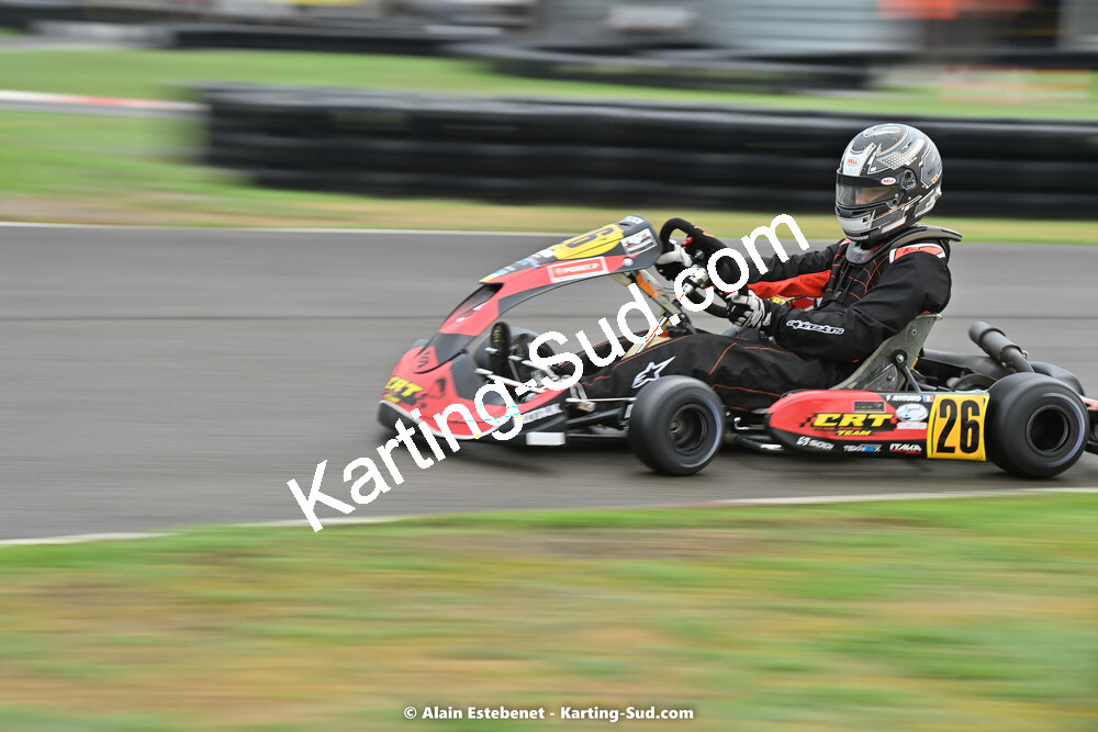 20/11/2022 : 7ème manche du Trophée UFOLEP Kart Nouvelle Aquitaine 2022 à Biscarrosse (photos Alain Estebenet) 2022 — karting