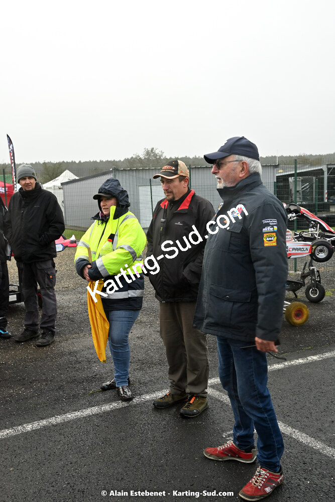 20/11/2022 : 7ème manche du Trophée UFOLEP Kart Nouvelle Aquitaine 2022 à Biscarrosse (photos Alain Estebenet) 2022 — karting