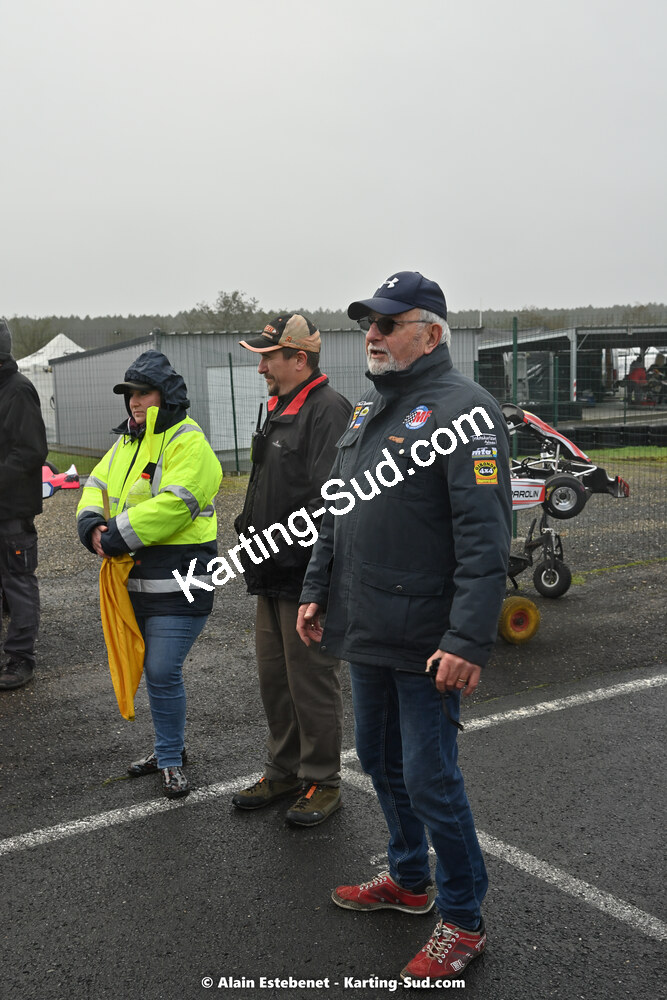 20/11/2022 : 7ème manche du Trophée UFOLEP Kart Nouvelle Aquitaine 2022 à Biscarrosse (photos Alain Estebenet) 2022 — karting