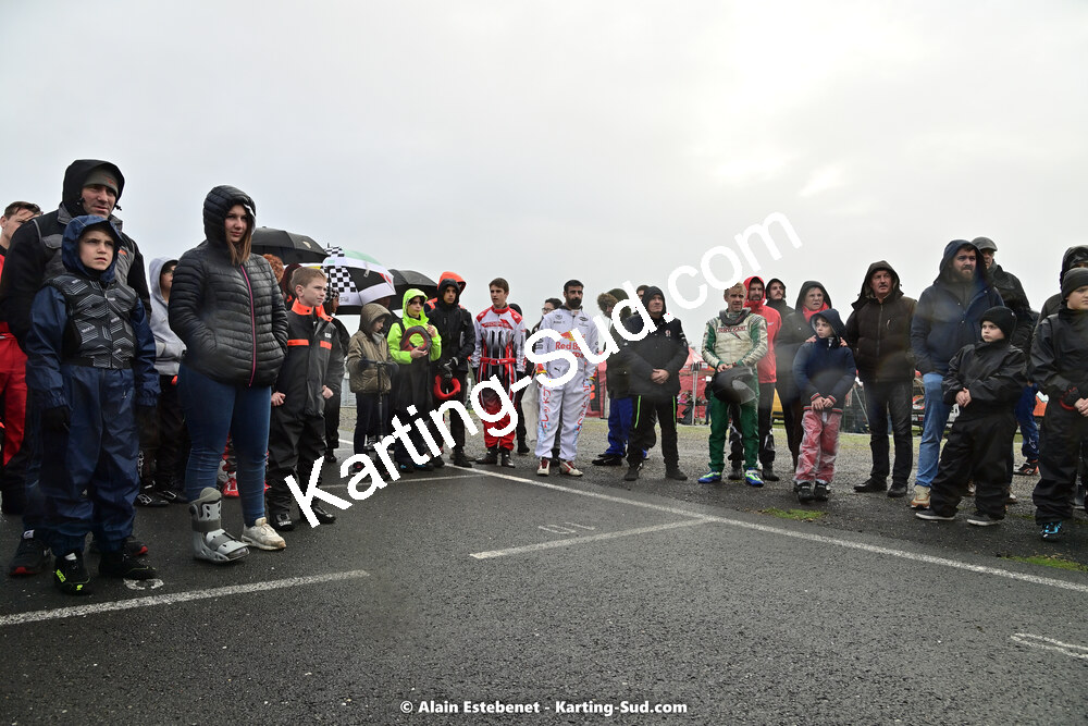 20/11/2022 : 7ème manche du Trophée UFOLEP Kart Nouvelle Aquitaine 2022 à Biscarrosse (photos Alain Estebenet) 2022 — karting