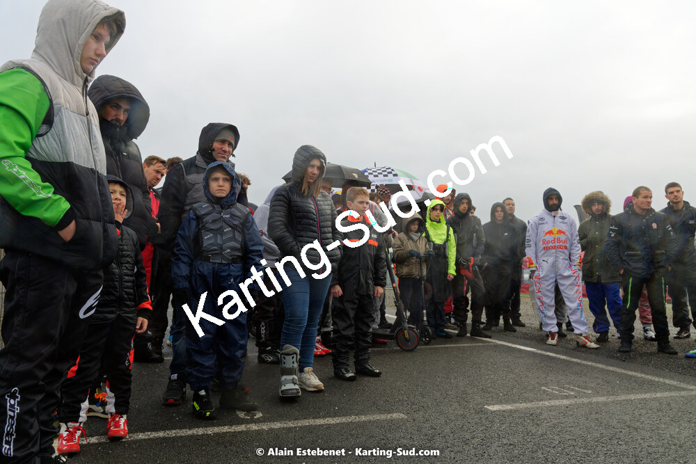 20/11/2022 : 7ème manche du Trophée UFOLEP Kart Nouvelle Aquitaine 2022 à Biscarrosse (photos Alain Estebenet) 2022 — karting