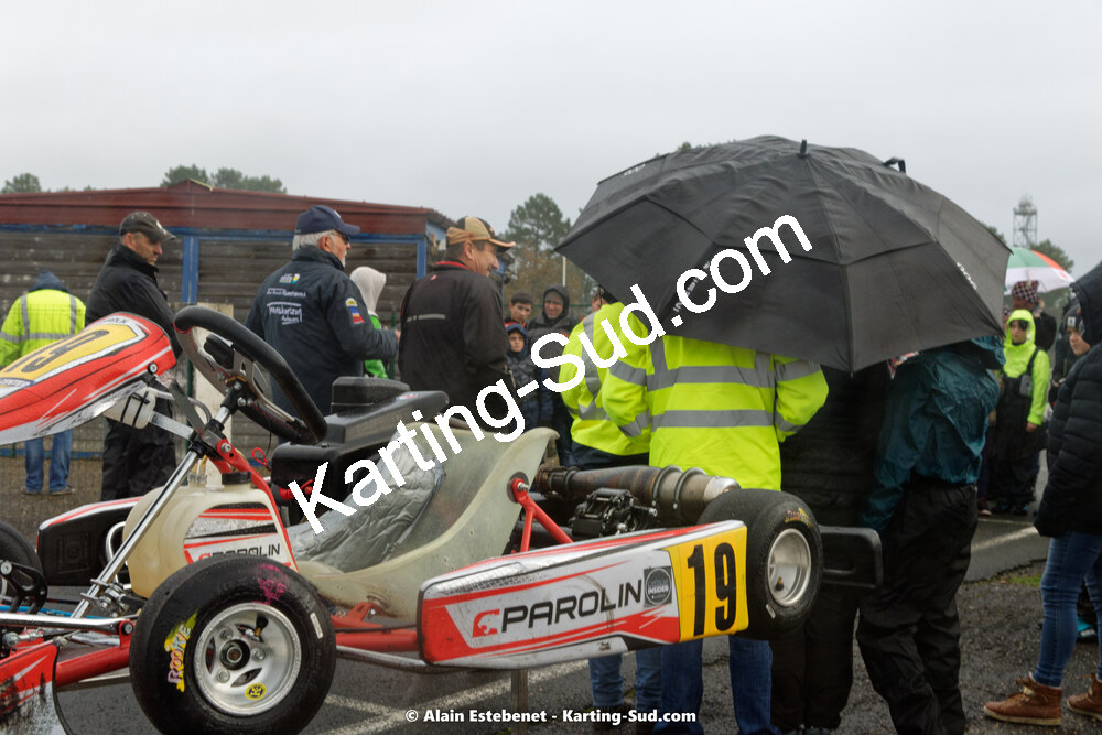 20/11/2022 : 7ème manche du Trophée UFOLEP Kart Nouvelle Aquitaine 2022 à Biscarrosse (photos Alain Estebenet) 2022 — karting