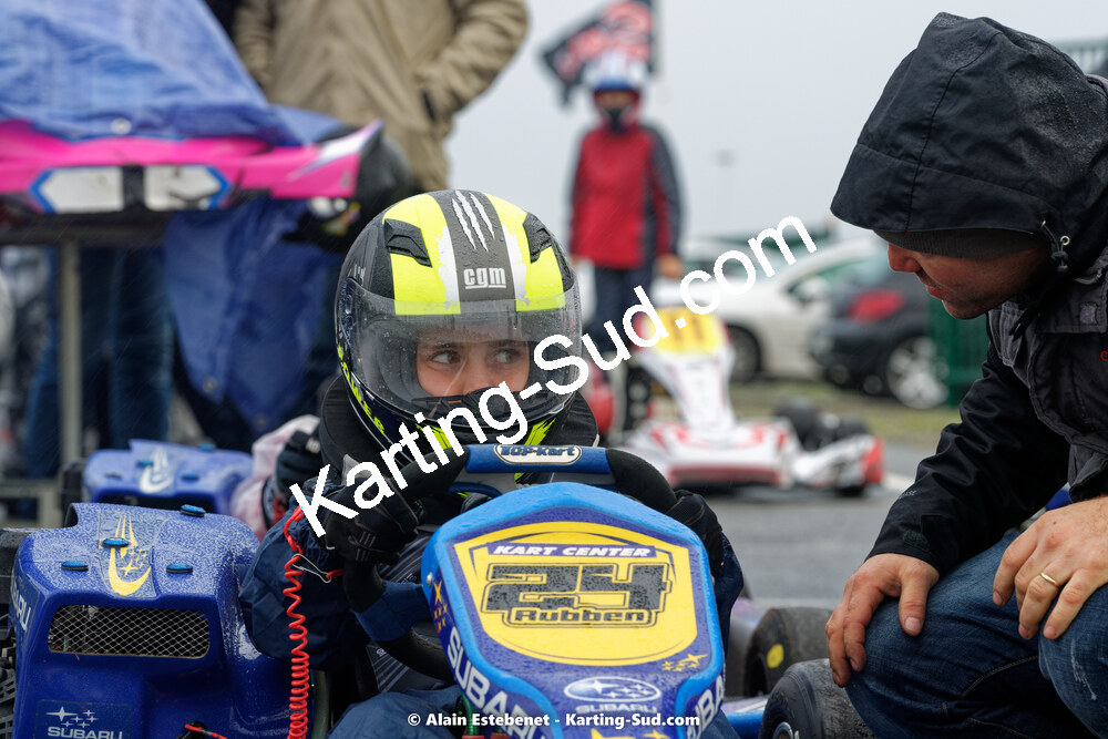 20/11/2022 : 7ème manche du Trophée UFOLEP Kart Nouvelle Aquitaine 2022 à Biscarrosse (photos Alain Estebenet) 2022 — karting