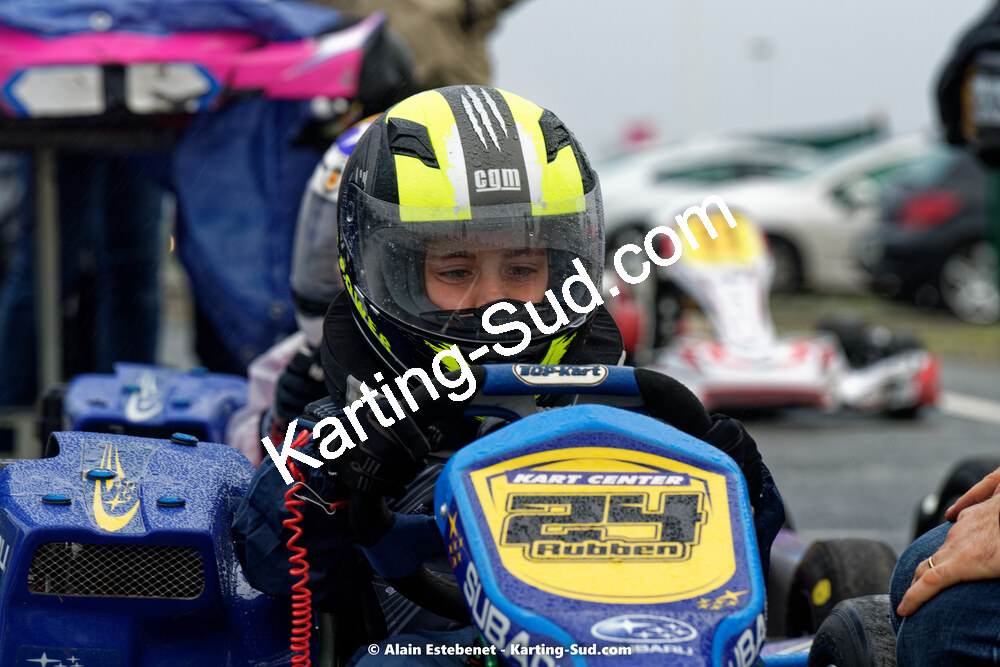 20/11/2022 : 7ème manche du Trophée UFOLEP Kart Nouvelle Aquitaine 2022 à Biscarrosse (photos Alain Estebenet) 2022 — karting
