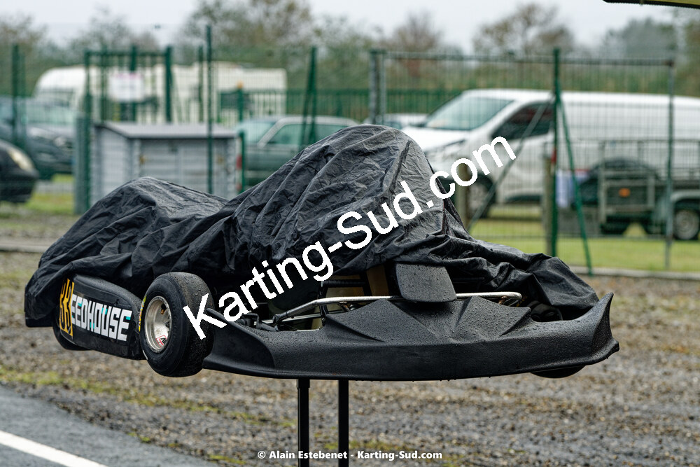 20/11/2022 : 7ème manche du Trophée UFOLEP Kart Nouvelle Aquitaine 2022 à Biscarrosse (photos Alain Estebenet) 2022 — karting