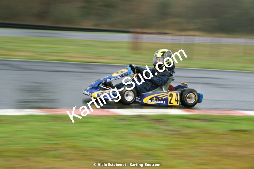 20/11/2022 : 7ème manche du Trophée UFOLEP Kart Nouvelle Aquitaine 2022 à Biscarrosse (photos Alain Estebenet) 2022 — karting