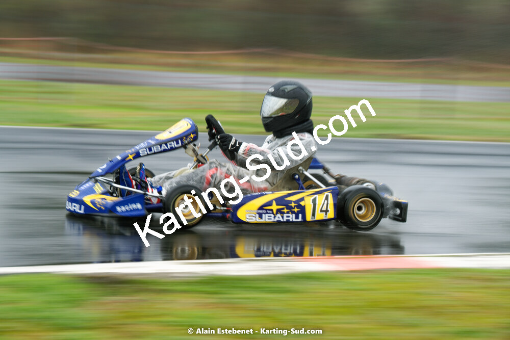 20/11/2022 : 7ème manche du Trophée UFOLEP Kart Nouvelle Aquitaine 2022 à Biscarrosse (photos Alain Estebenet) 2022 — karting