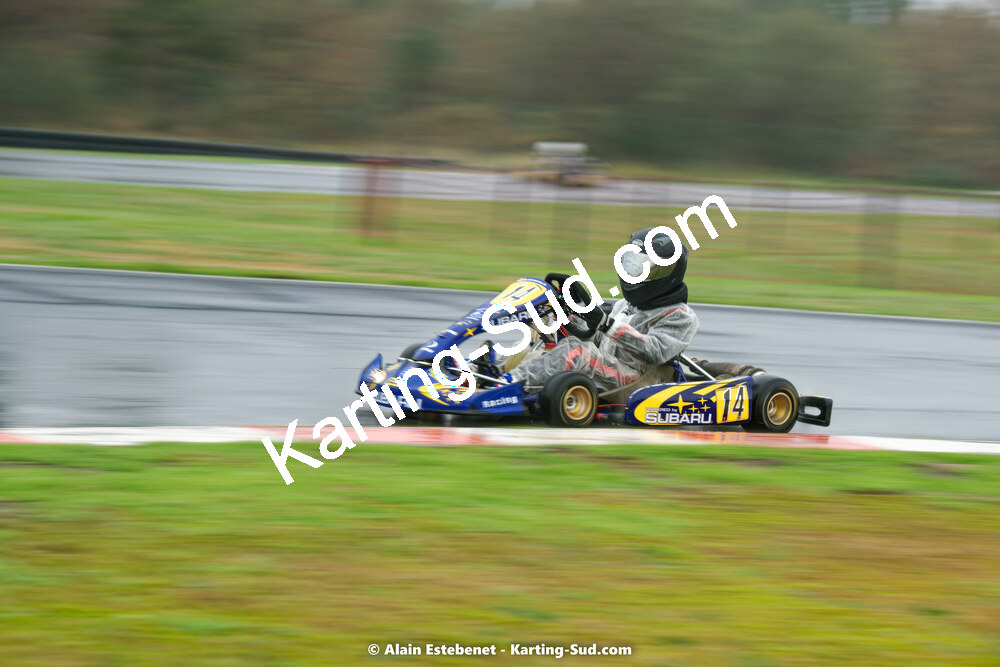 20/11/2022 : 7ème manche du Trophée UFOLEP Kart Nouvelle Aquitaine 2022 à Biscarrosse (photos Alain Estebenet) 2022 — karting