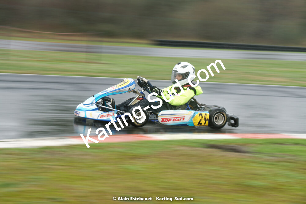 20/11/2022 : 7ème manche du Trophée UFOLEP Kart Nouvelle Aquitaine 2022 à Biscarrosse (photos Alain Estebenet) 2022 — karting