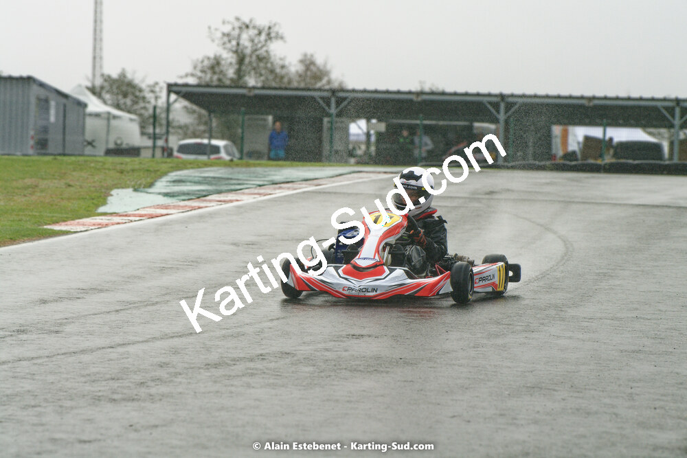 20/11/2022 : 7ème manche du Trophée UFOLEP Kart Nouvelle Aquitaine 2022 à Biscarrosse (photos Alain Estebenet) 2022 — karting