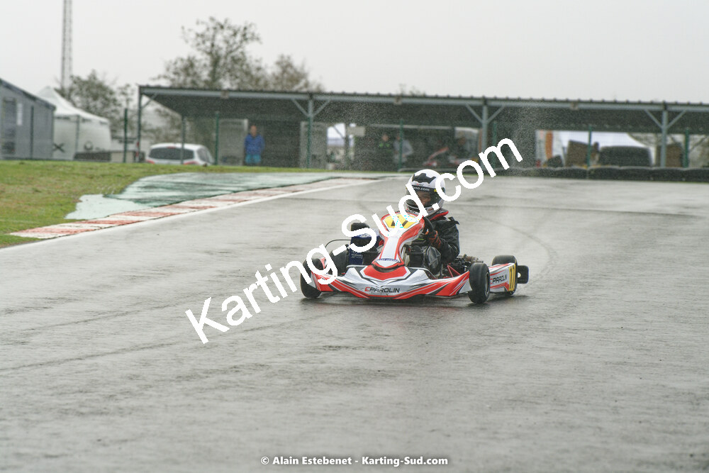 20/11/2022 : 7ème manche du Trophée UFOLEP Kart Nouvelle Aquitaine 2022 à Biscarrosse (photos Alain Estebenet) 2022 — karting