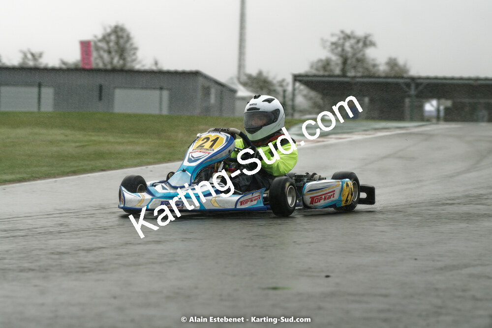 20/11/2022 : 7ème manche du Trophée UFOLEP Kart Nouvelle Aquitaine 2022 à Biscarrosse (photos Alain Estebenet) 2022 — karting