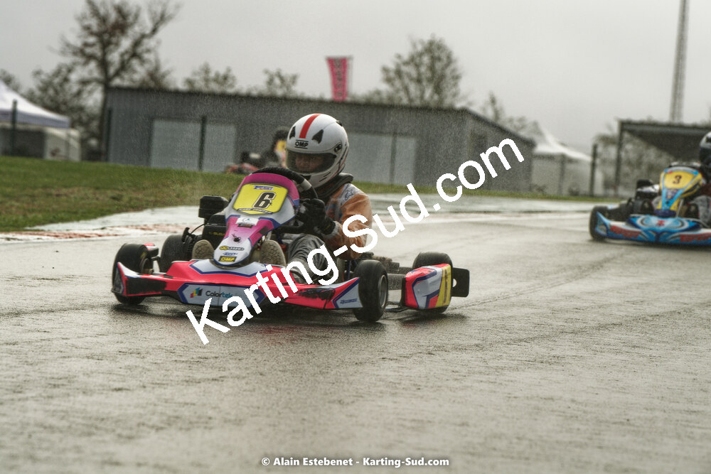 20/11/2022 : 7ème manche du Trophée UFOLEP Kart Nouvelle Aquitaine 2022 à Biscarrosse (photos Alain Estebenet) 2022 — karting