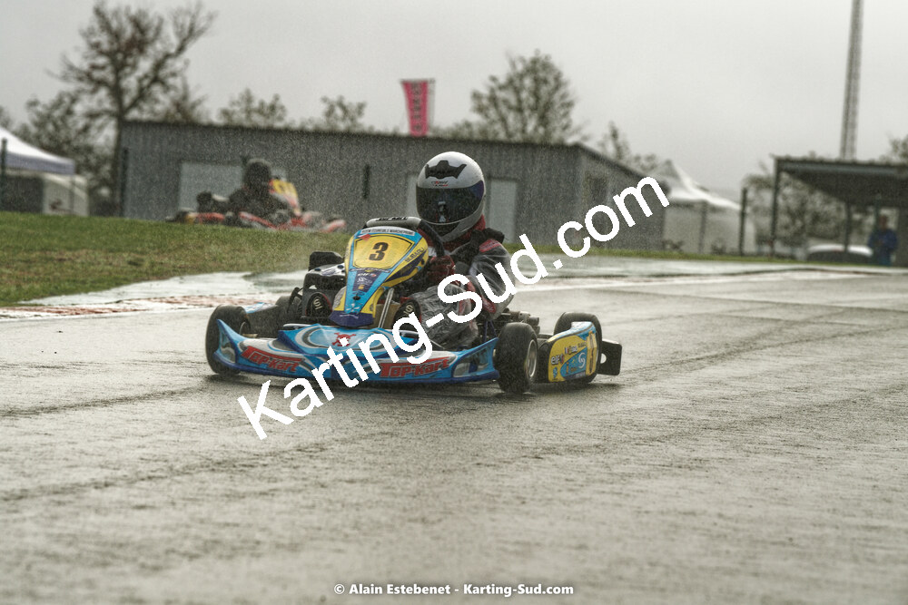 20/11/2022 : 7ème manche du Trophée UFOLEP Kart Nouvelle Aquitaine 2022 à Biscarrosse (photos Alain Estebenet) 2022 — karting