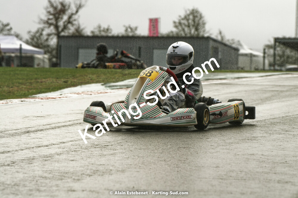 20/11/2022 : 7ème manche du Trophée UFOLEP Kart Nouvelle Aquitaine 2022 à Biscarrosse (photos Alain Estebenet) 2022 — karting