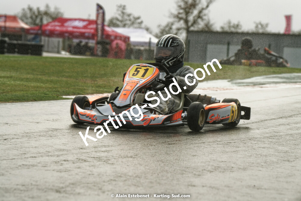 20/11/2022 : 7ème manche du Trophée UFOLEP Kart Nouvelle Aquitaine 2022 à Biscarrosse (photos Alain Estebenet) 2022 — karting