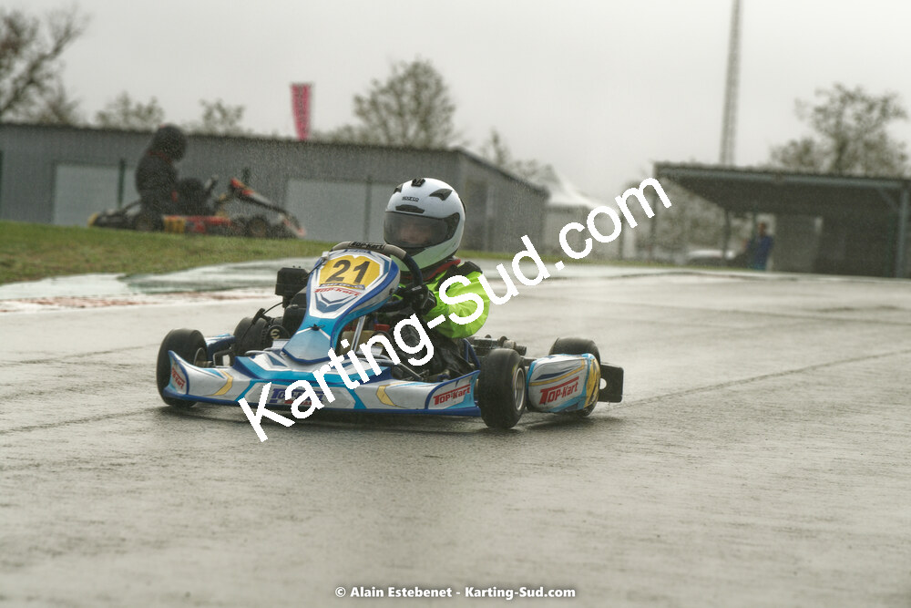 20/11/2022 : 7ème manche du Trophée UFOLEP Kart Nouvelle Aquitaine 2022 à Biscarrosse (photos Alain Estebenet) 2022 — karting