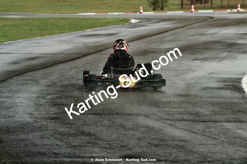 20/11/2022 : 7ème manche du Trophée UFOLEP Kart Nouvelle Aquitaine 2022 à Biscarrosse (photos Alain Estebenet) 2022 — karting