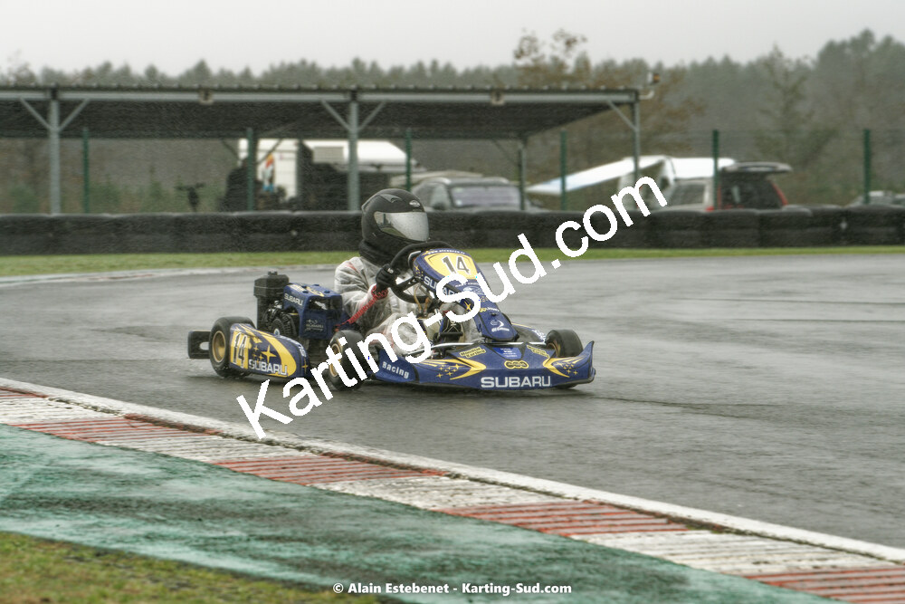 20/11/2022 : 7ème manche du Trophée UFOLEP Kart Nouvelle Aquitaine 2022 à Biscarrosse (photos Alain Estebenet) 2022 — karting