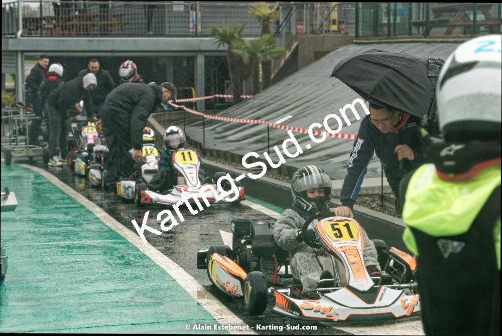 20/11/2022 : 7ème manche du Trophée UFOLEP Kart Nouvelle Aquitaine 2022 à Biscarrosse (photos Alain Estebenet) 2022 — karting