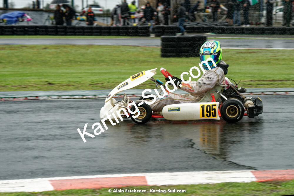 20/11/2022 : 7ème manche du Trophée UFOLEP Kart Nouvelle Aquitaine 2022 à Biscarrosse (photos Alain Estebenet) 2022 — karting