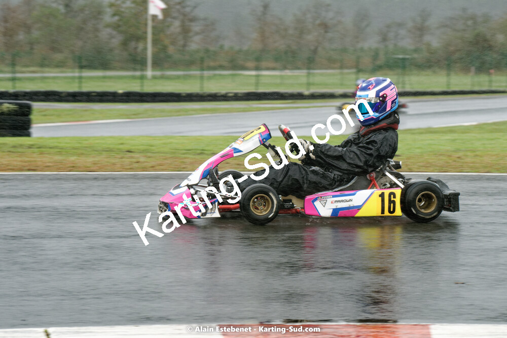 20/11/2022 : 7ème manche du Trophée UFOLEP Kart Nouvelle Aquitaine 2022 à Biscarrosse (photos Alain Estebenet) 2022 — karting