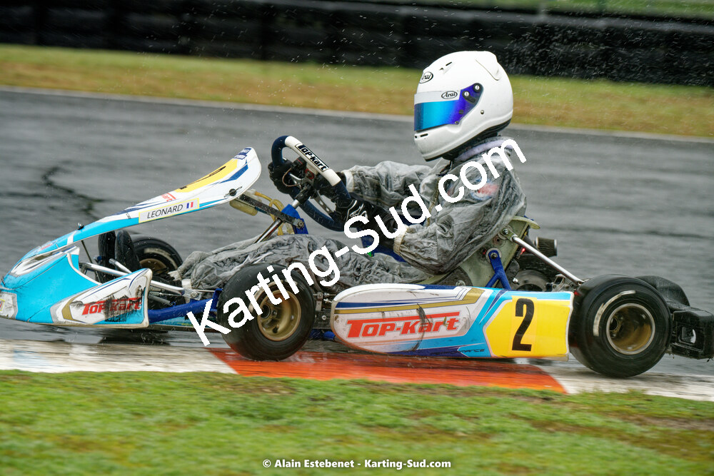 20/11/2022 : 7ème manche du Trophée UFOLEP Kart Nouvelle Aquitaine 2022 à Biscarrosse (photos Alain Estebenet) 2022 — karting