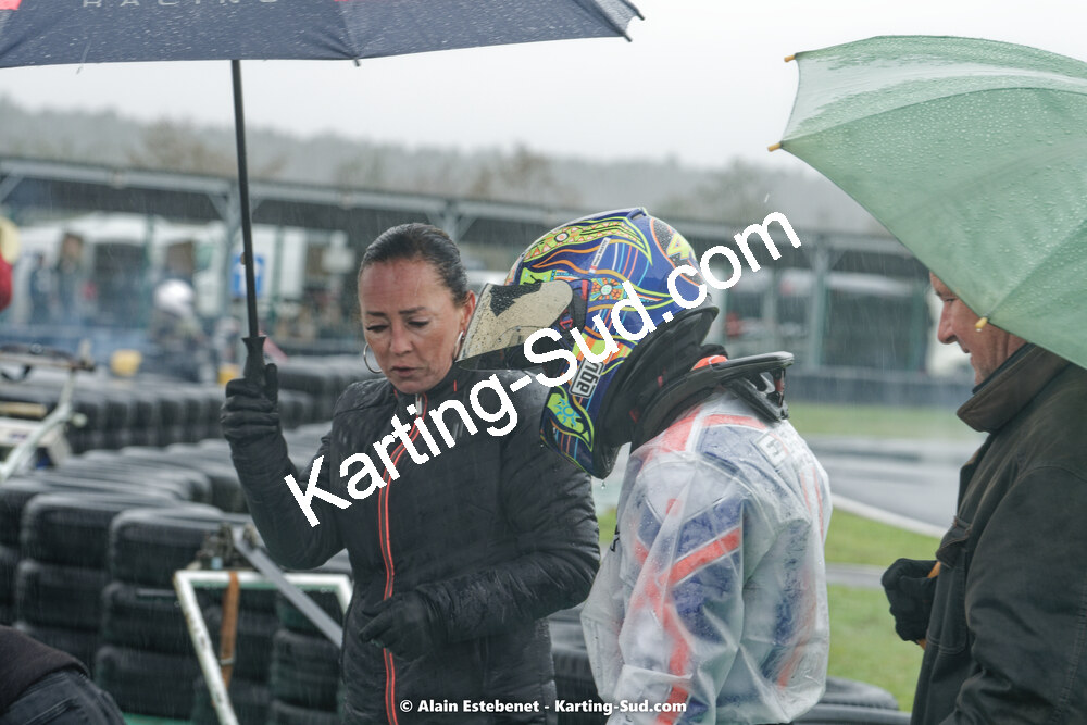 20/11/2022 : 7ème manche du Trophée UFOLEP Kart Nouvelle Aquitaine 2022 à Biscarrosse (photos Alain Estebenet) 2022 — karting