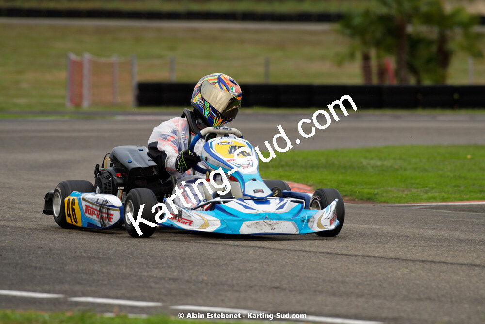 20/11/2022 : 7ème manche du Trophée UFOLEP Kart Nouvelle Aquitaine 2022 à Biscarrosse (photos Alain Estebenet) 2022 — karting