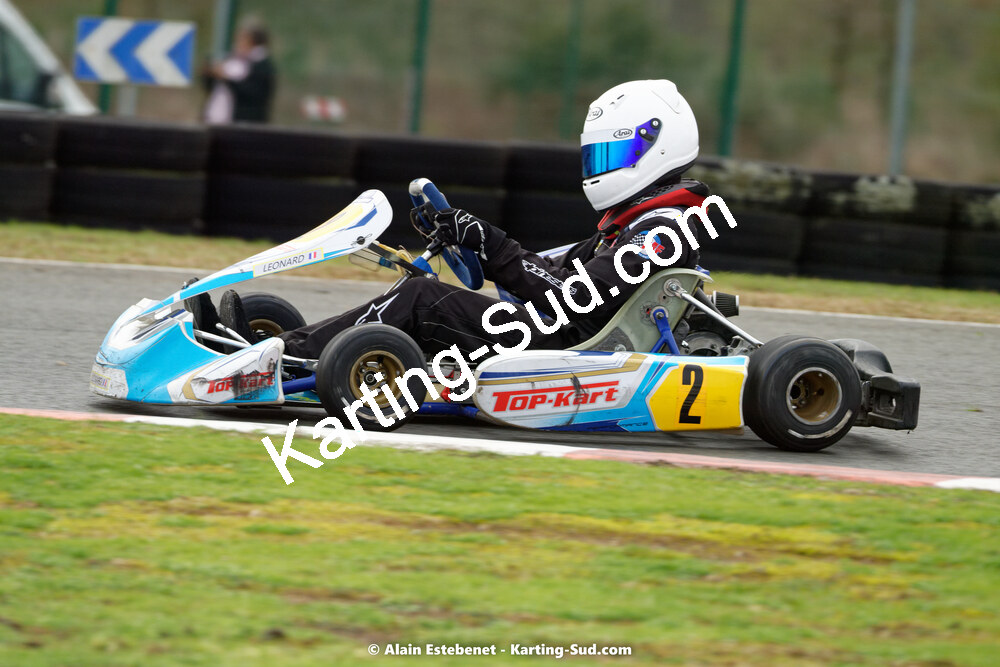 20/11/2022 : 7ème manche du Trophée UFOLEP Kart Nouvelle Aquitaine 2022 à Biscarrosse (photos Alain Estebenet) 2022 — karting