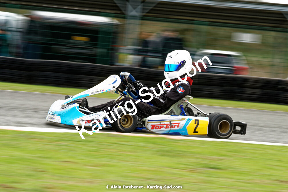 20/11/2022 : 7ème manche du Trophée UFOLEP Kart Nouvelle Aquitaine 2022 à Biscarrosse (photos Alain Estebenet) 2022 — karting