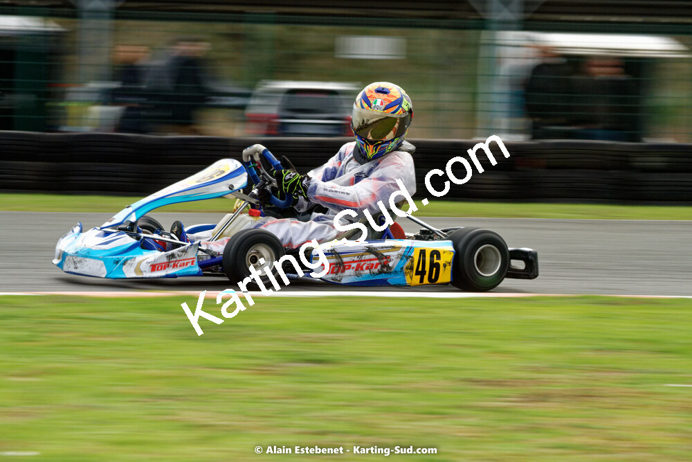 20/11/2022 : 7ème manche du Trophée UFOLEP Kart Nouvelle Aquitaine 2022 à Biscarrosse (photos Alain Estebenet) 2022 — karting