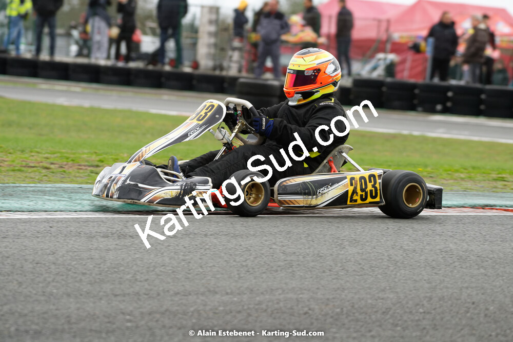 20/11/2022 : 7ème manche du Trophée UFOLEP Kart Nouvelle Aquitaine 2022 à Biscarrosse (photos Alain Estebenet) 2022 — karting