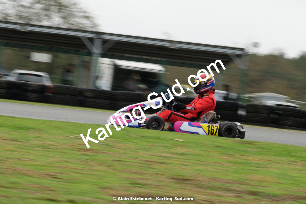20/11/2022 : 7ème manche du Trophée UFOLEP Kart Nouvelle Aquitaine 2022 à Biscarrosse (photos Alain Estebenet) 2022 — karting