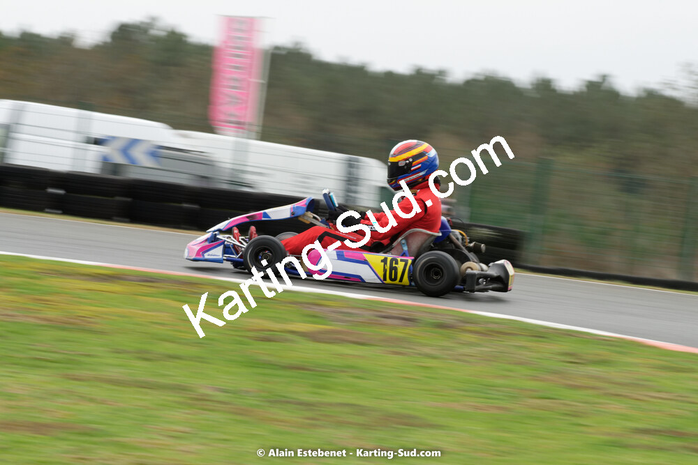 20/11/2022 : 7ème manche du Trophée UFOLEP Kart Nouvelle Aquitaine 2022 à Biscarrosse (photos Alain Estebenet) 2022 — karting