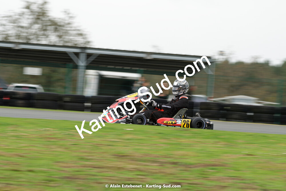 20/11/2022 : 7ème manche du Trophée UFOLEP Kart Nouvelle Aquitaine 2022 à Biscarrosse (photos Alain Estebenet) 2022 — karting