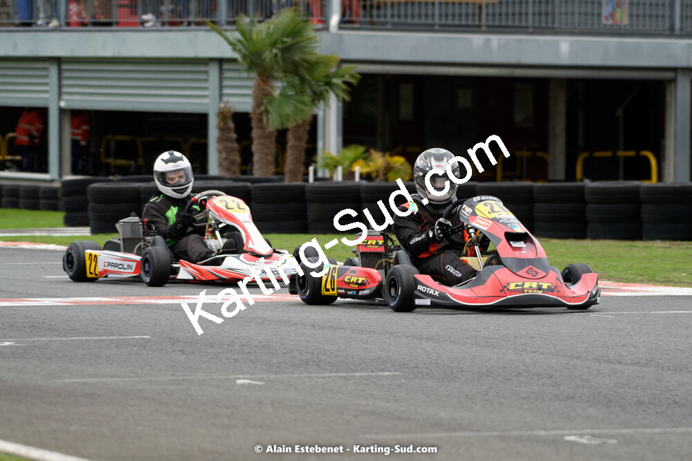 20/11/2022 : 7ème manche du Trophée UFOLEP Kart Nouvelle Aquitaine 2022 à Biscarrosse (photos Alain Estebenet) 2022 — karting