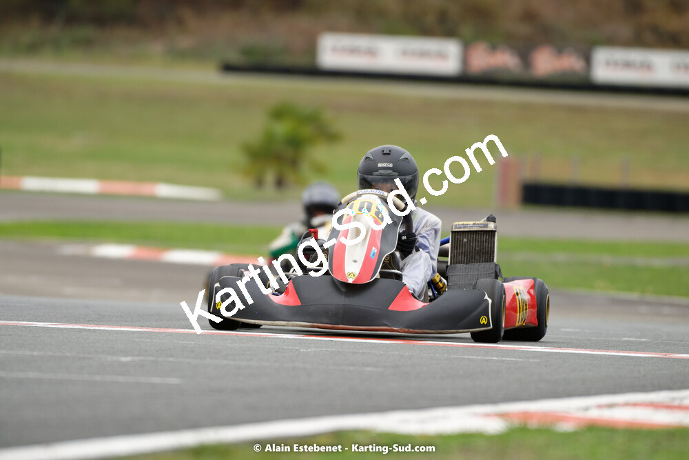 20/11/2022 : 7ème manche du Trophée UFOLEP Kart Nouvelle Aquitaine 2022 à Biscarrosse (photos Alain Estebenet) 2022 — karting