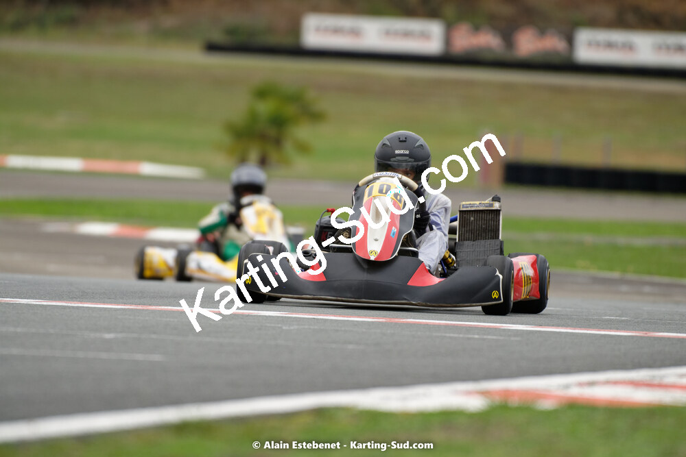 20/11/2022 : 7ème manche du Trophée UFOLEP Kart Nouvelle Aquitaine 2022 à Biscarrosse (photos Alain Estebenet) 2022 — karting
