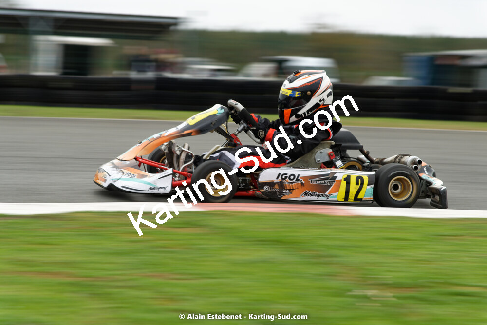 20/11/2022 : 7ème manche du Trophée UFOLEP Kart Nouvelle Aquitaine 2022 à Biscarrosse (photos Alain Estebenet) 2022 — karting