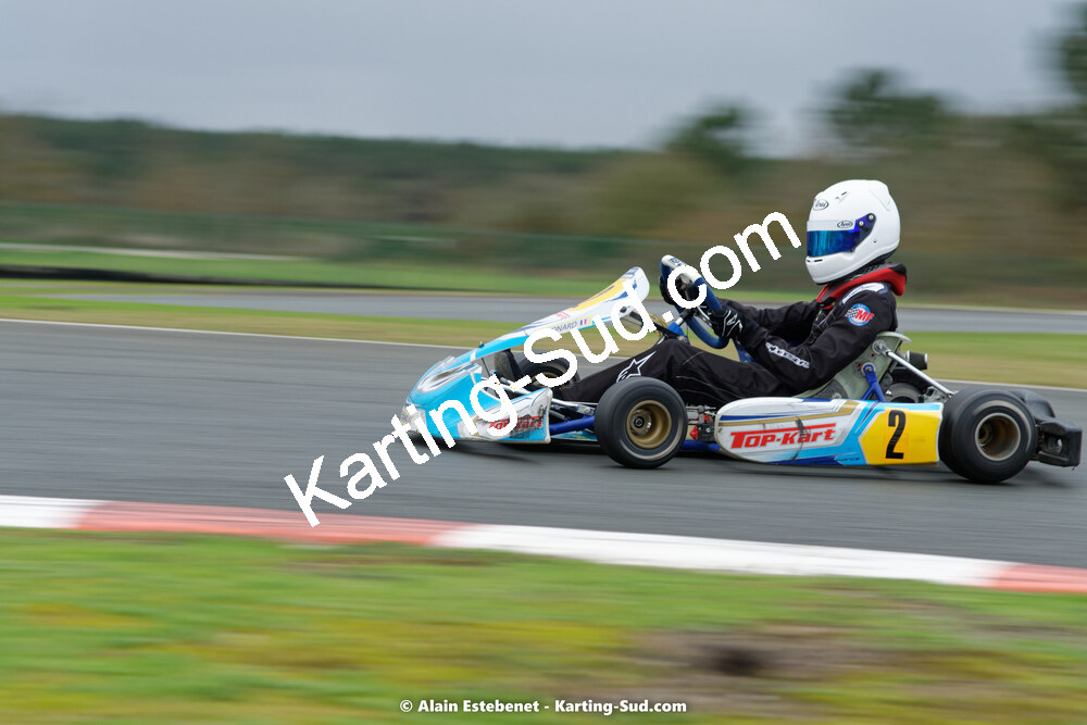 20/11/2022 : 7ème manche du Trophée UFOLEP Kart Nouvelle Aquitaine 2022 à Biscarrosse (photos Alain Estebenet) 2022 — karting