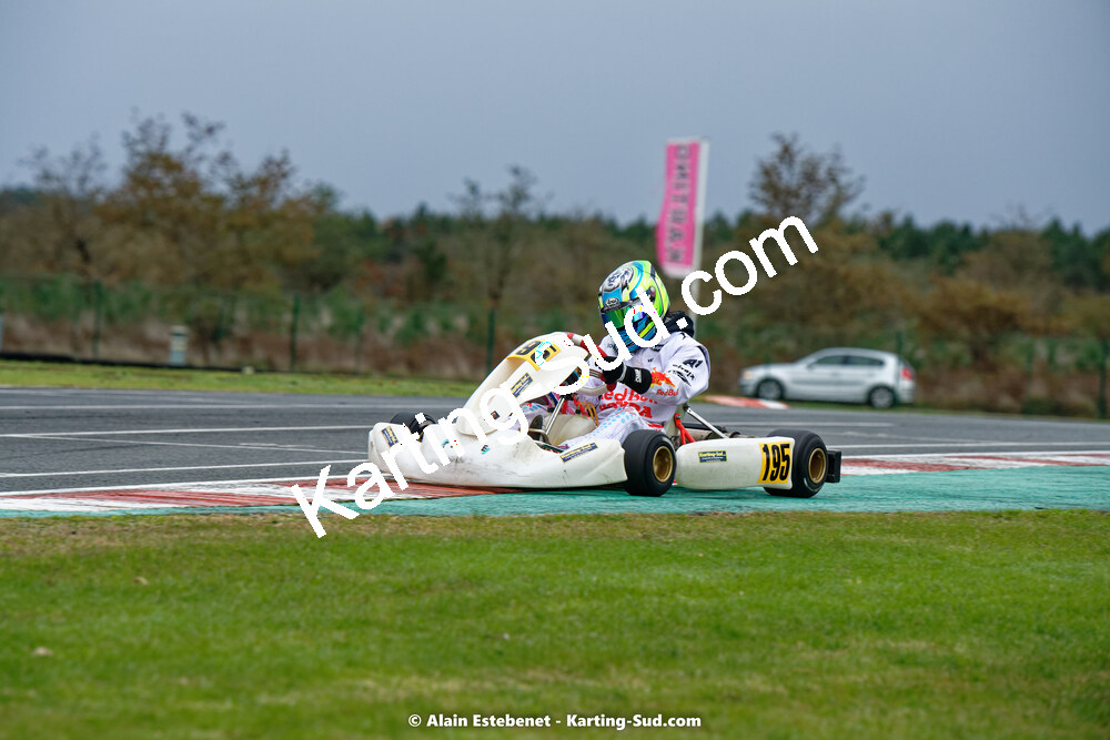 20/11/2022 : 7ème manche du Trophée UFOLEP Kart Nouvelle Aquitaine 2022 à Biscarrosse (photos Alain Estebenet) 2022 — karting